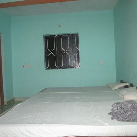 Subhash Guest House Baga Dış mekan fotoğraf