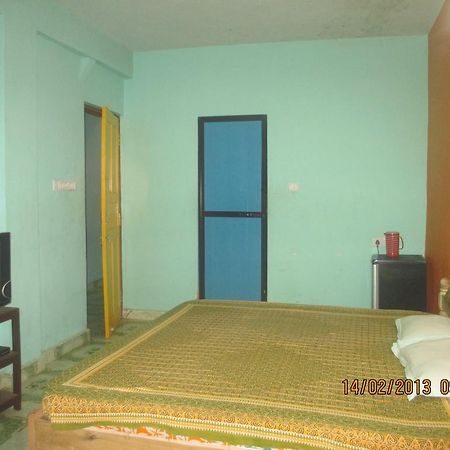 Subhash Guest House Baga Dış mekan fotoğraf