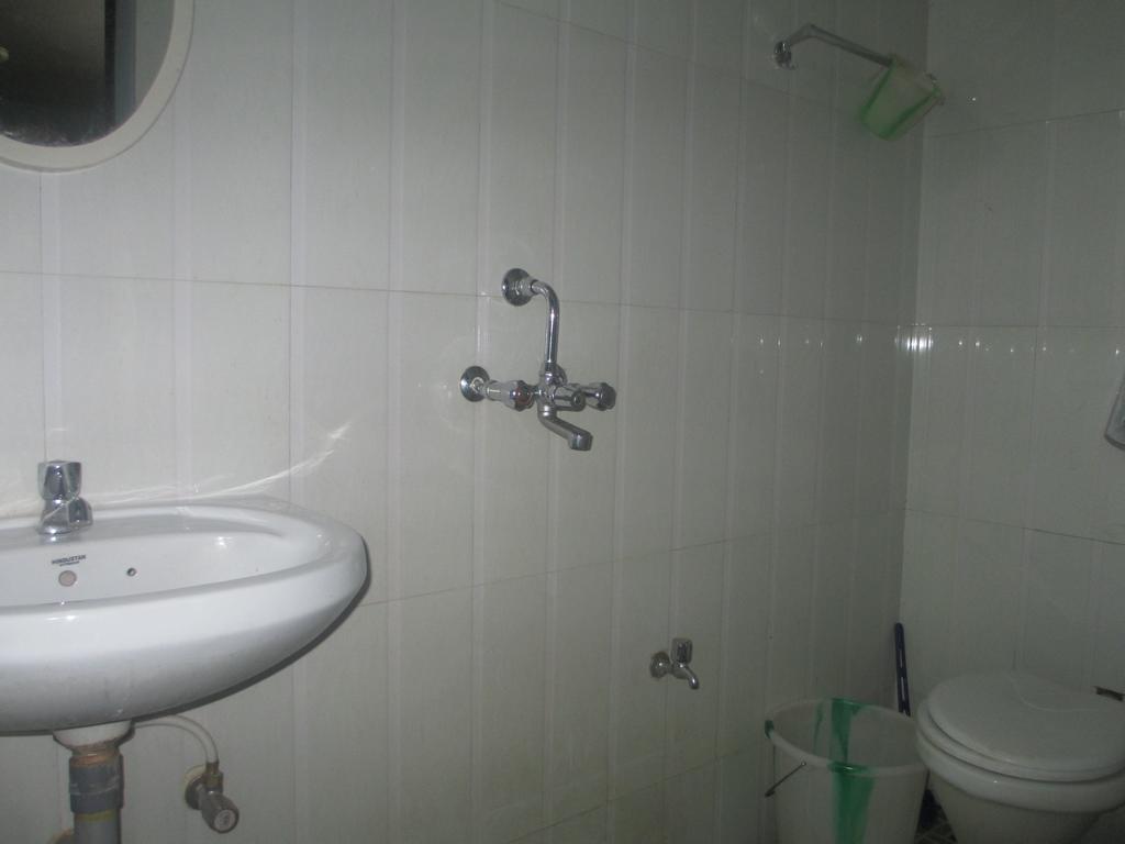 Subhash Guest House Baga Oda fotoğraf