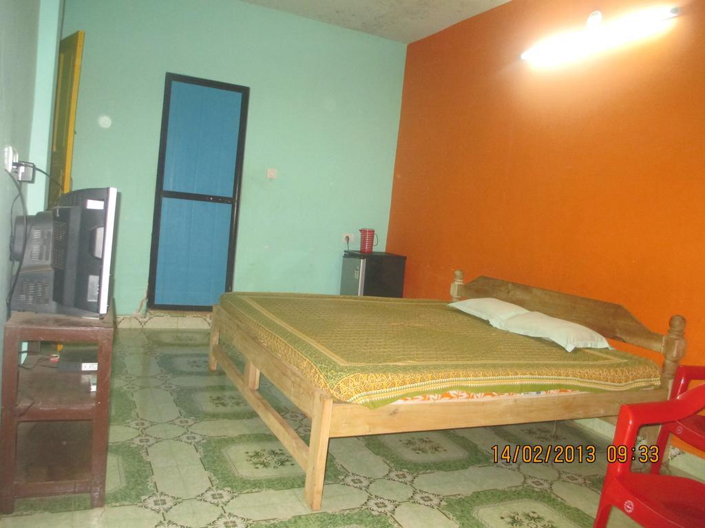 Subhash Guest House Baga Oda fotoğraf