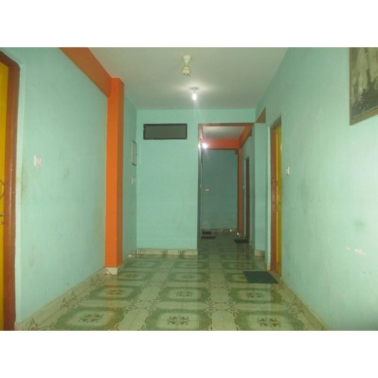 Subhash Guest House Baga Dış mekan fotoğraf