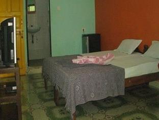 Subhash Guest House Baga Dış mekan fotoğraf