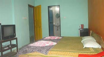 Subhash Guest House Baga Dış mekan fotoğraf